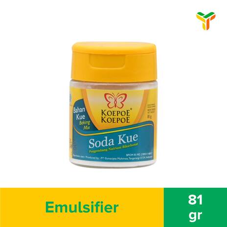 KOEPOE 2 SODA KUE 81 GR