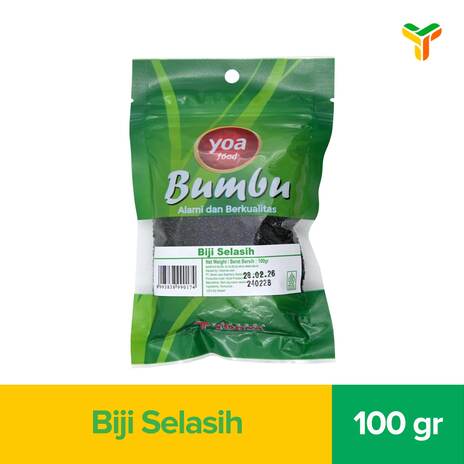 YOA SELASIH 100 GR_1C90P