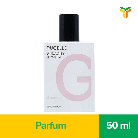 PUCELLE AUDACITY EDP GLIMMERY 50ML_1C48P