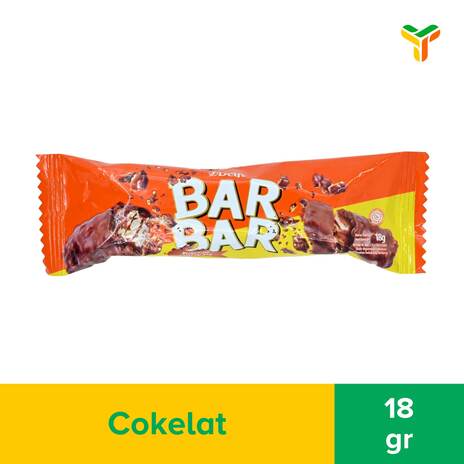DELFI BAR BAR 18G_1B24P_1C6B