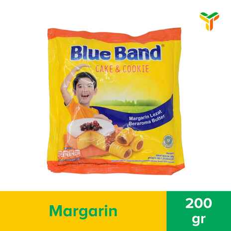BLUE BAND CAKE N COOKIE SACHET200GR_1C60P_21188377