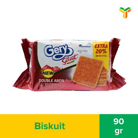 GERY SALUT MALKIST ABON 105G_1C30P