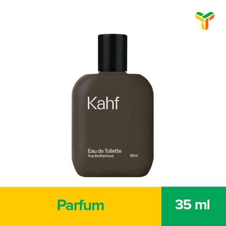 KAHF EDT TRUE BROTHERHOOD 35ML