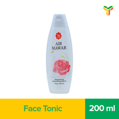 VIVA AIR MAWAR 200ML