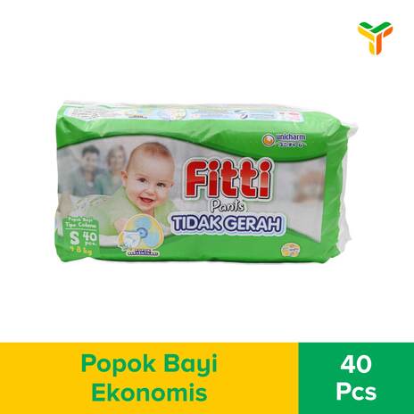 FITTI PANTS S40 1C6P