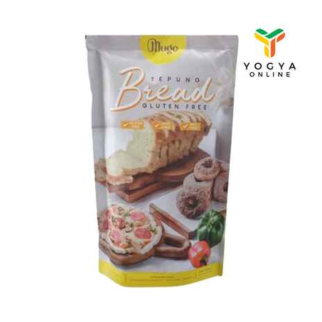 MUGO TEPUNG BREAD 300G