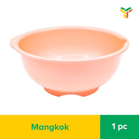 GREEN LEAF GISA BOWL 6.5L 4041 MACARONS