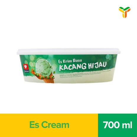 DIAMOND KACANG HIJAU 700ML C4