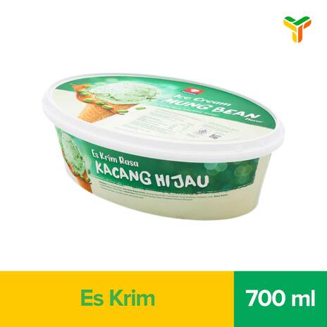 DIAMOND KACANG HIJAU 700ML C4