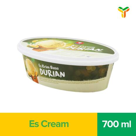 DIAMOND DURIAN 700ML C4