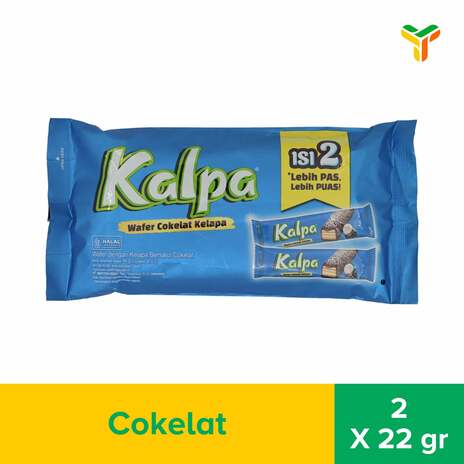 KALPA TWIN 2X22G_1B15P_1C8B