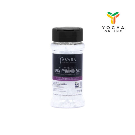 JAVARA SALT BABY PYRAMID 45G_1C6P