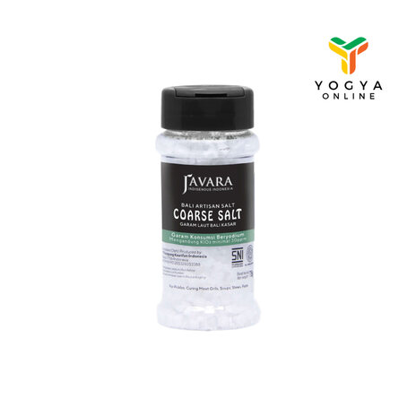 JAVARA SALT COARSE 75G_1C6P