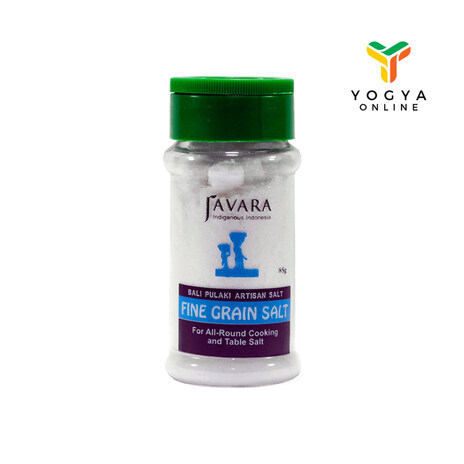 JAVARA SALT FINE GRAIN 85G_1C6P