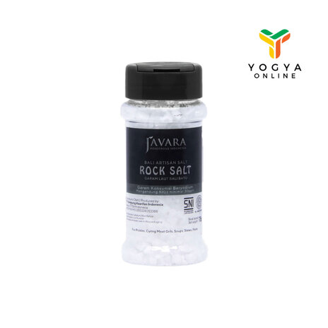 JAVARA SALT ROCK 75G_1C6P