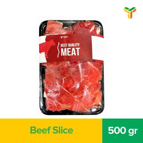 IMPORT BEEF KOMAGIRE 500GR