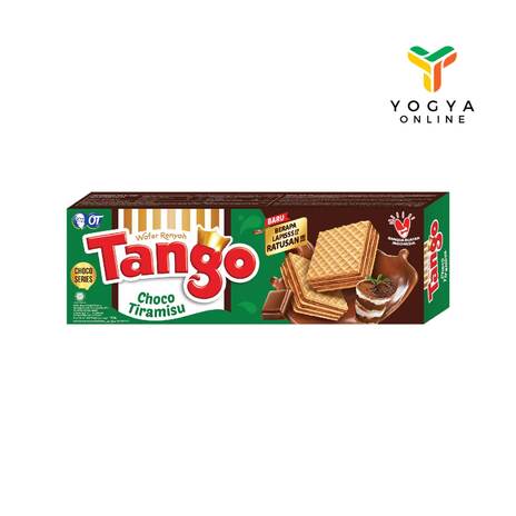 TANGO WAFER CHOCO TIRAMISU 133GR_1C24P_XXX