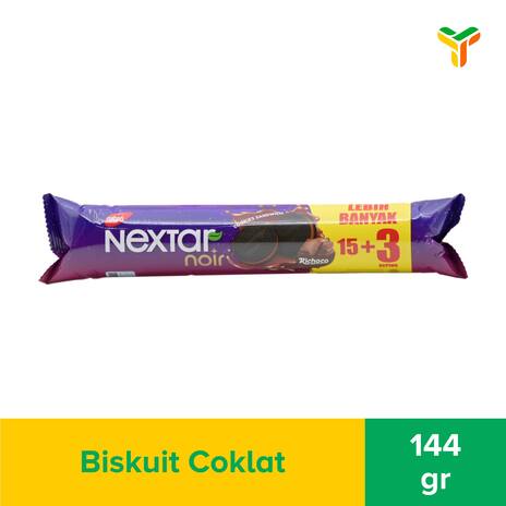 NEXTAR NOIR RICHOCO 144G