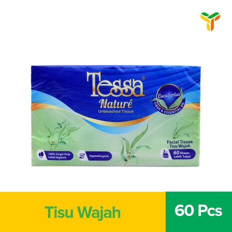 TESSA TRAVEL PACK TP08 NATURE 3PLY 60S_1C48P