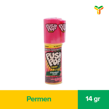 PUSH POP REAL FRUIT JUICE 14 GR_1B20P