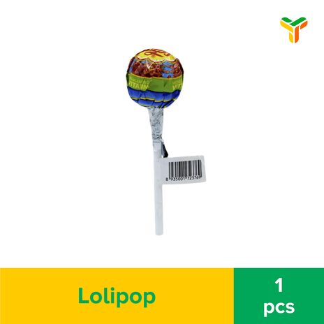 CHUPA CHUPS ICE CREAM_1B50P_634143