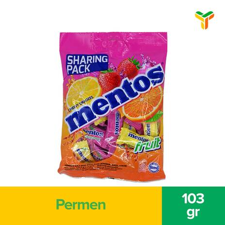 MENTOS FRUIT 40S_1C40P_631503