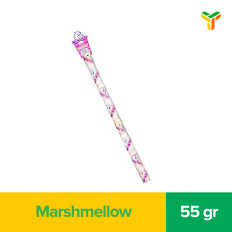 CHOMP CHOMP TWISTER LONGSTIK 50G