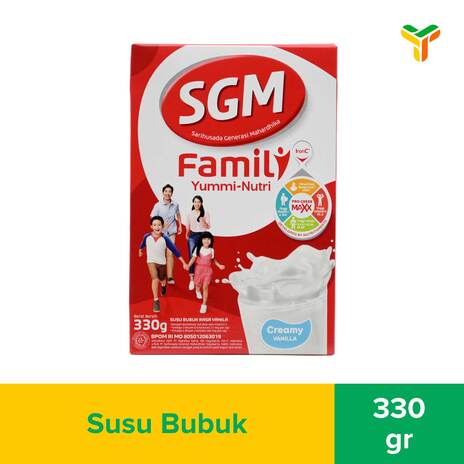 SGM YUMMI NUTRI VAN 330G_1C21P