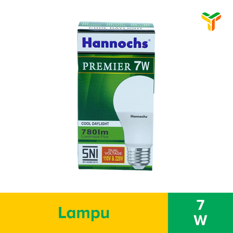 HANNOCHS PREMIER 7W CDL