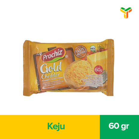 PROCHIZ GOLD 60G_1C96P