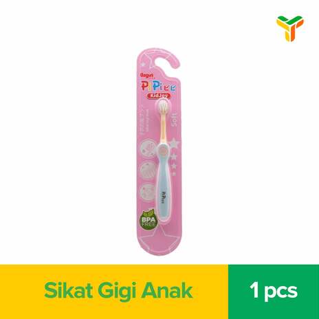 BAGUS PIPI SIKAT GIGI KID JOY 1S