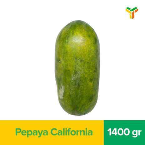 BINANGUN PEPAYA CALIFORNIA 1400GR
