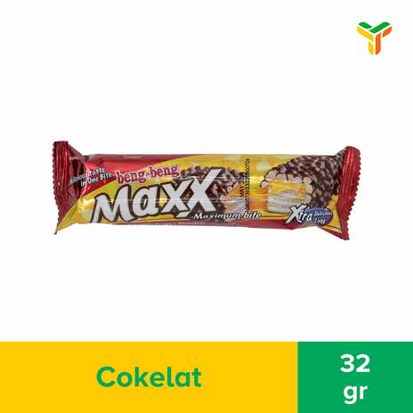 BENG BENG MAXX 32G_1C8B12P