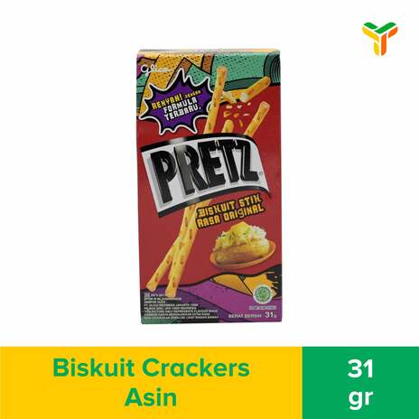 GLICO PRETZ ORIGINAL 31G_1C12B_1B10P