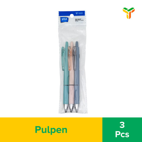 YOA SMART BOLPEN DEBOZZ DB G05 3S