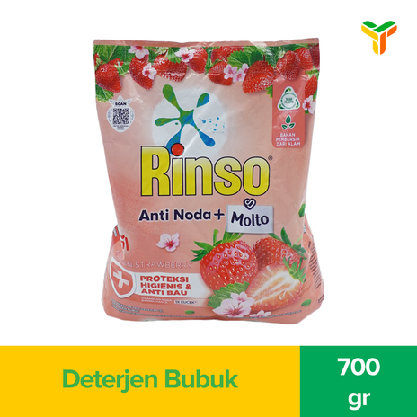 RINSO POW DET KOREAN STRAWBERRY700G_1C12P_68872760