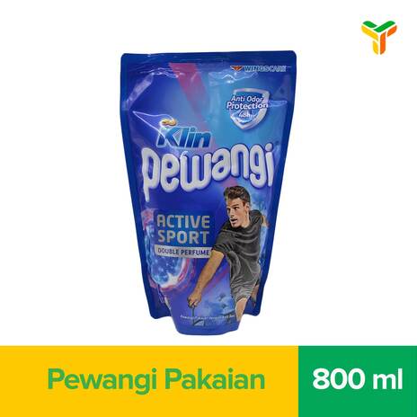 SO KLIN PEWANGI ACTIVE SPORT REF 780ML_1C12P