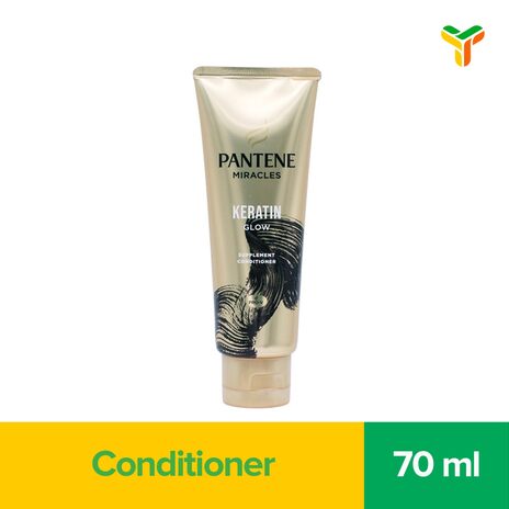 PANTENE CD MIRACLES KERATIN 70ML_1C24PC