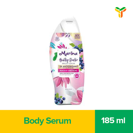MARINA BRIGHT SERUM MAQUI ANTIOXI 185ML