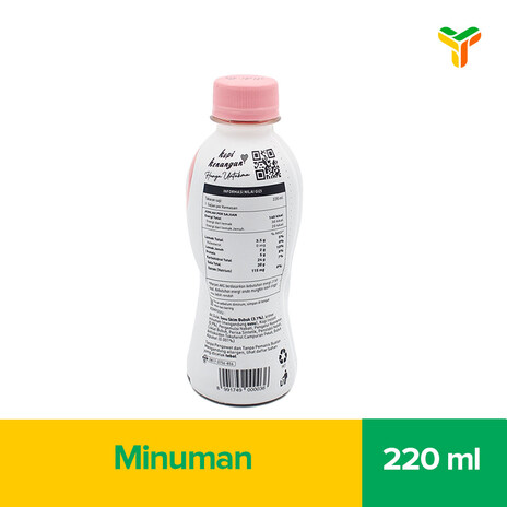 KOPI KENANGAN AVOCUDDLE 220ML