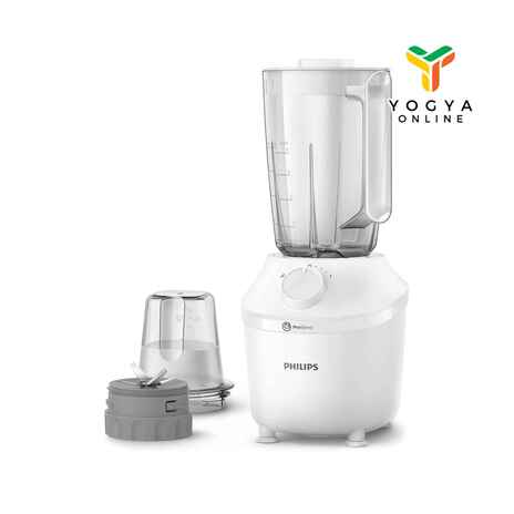 PHILIPS BLENDER HR2042_10_13