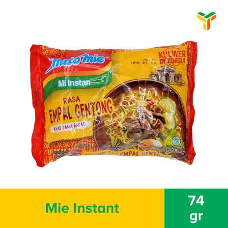INDOMIE EMPAL GENTONG 74 G_1C40P