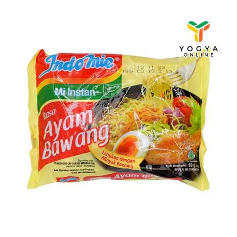 INDOMIE AYAM BAWANG_1C40P