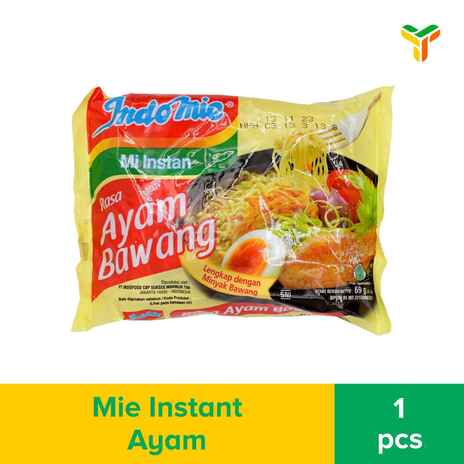 INDOMIE AYAM BAWANG_1C40P