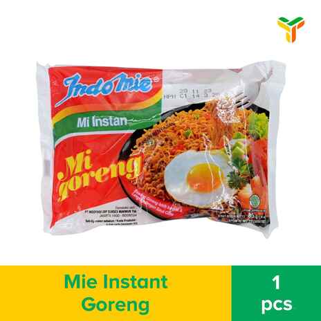 INDOMIE GORENG_1C40P