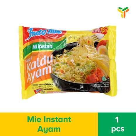 INDOMIE KALDU AYAM_1C40P