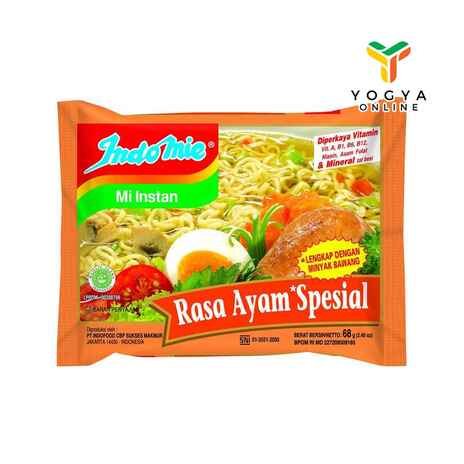 INDOMIE AYAM SPECIAL_1C40P