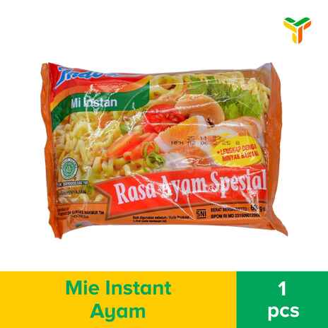 INDOMIE AYAM SPECIAL_1C40P