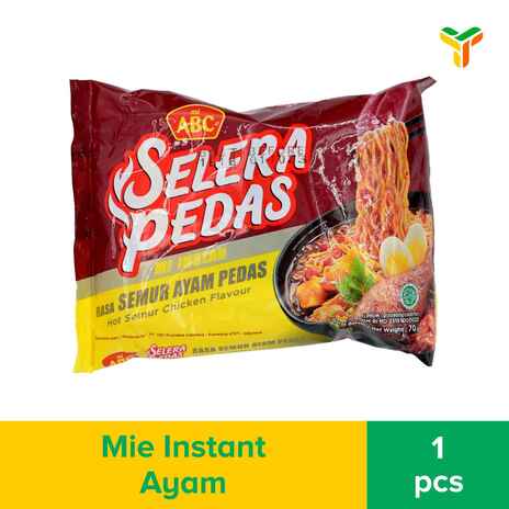 ABC MIE REBUS SEMUR AYAM_1C40P