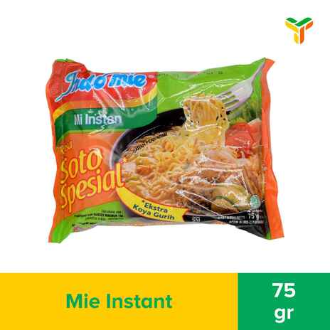 INDOMIE SOTO SPECIAL 75G_1C40P